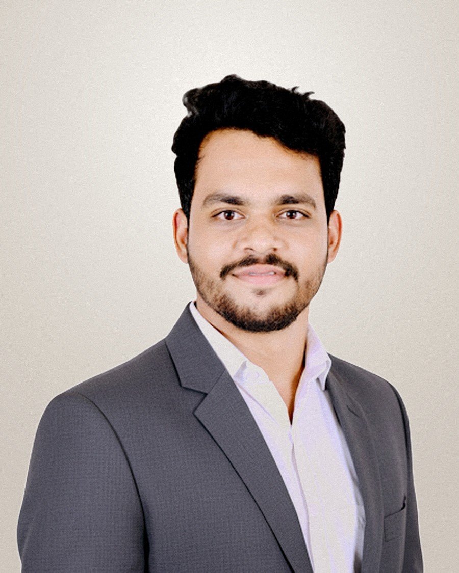 Lakshay Munjal, founder of The Marketeours